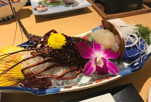 望洋閣