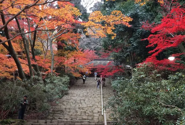 室生寺