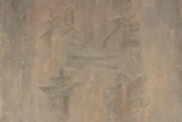 唐招提寺