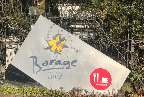 ボリジ