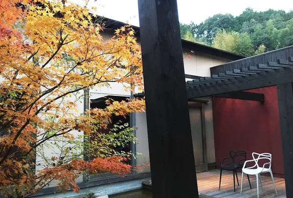 風の森