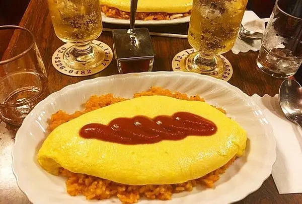 喫茶YOU