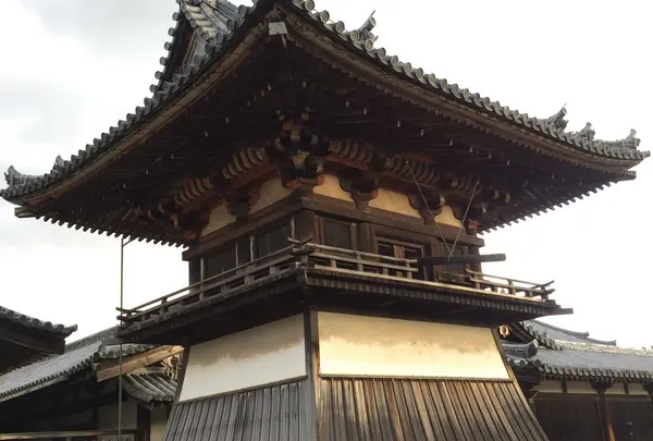 南大門