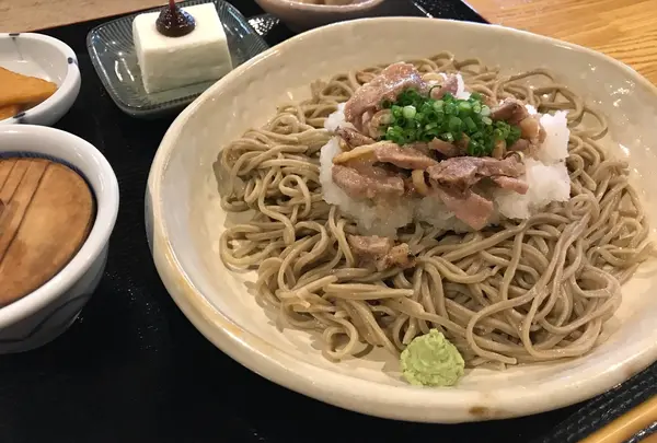 吾亦紅 (われもこう)