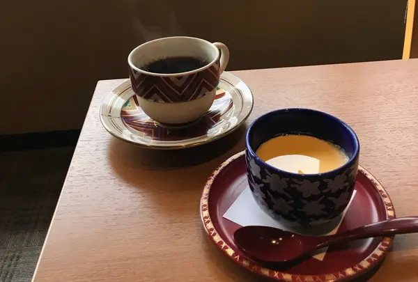 大自然