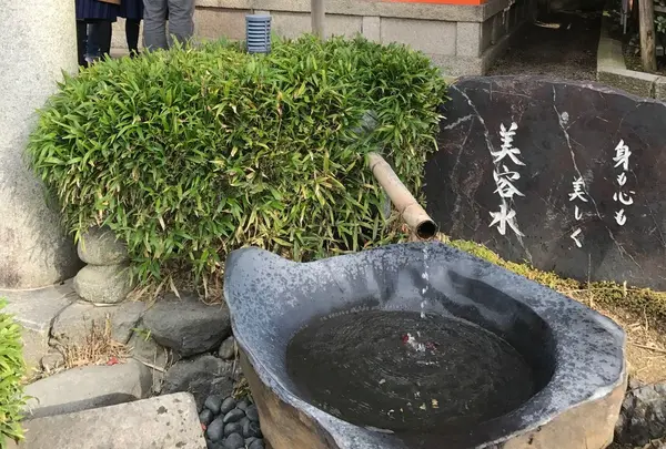 美御前社の写真・動画_image_283848