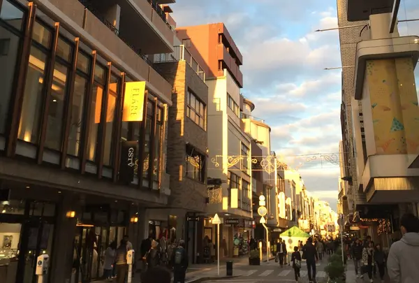 元町商店街の写真・動画_image_283874