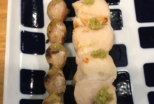鳥清