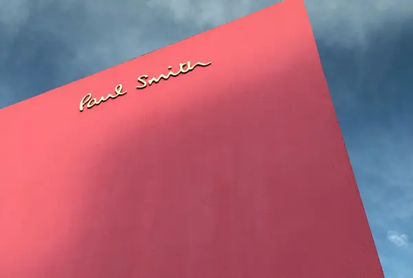 Paul Smithの写真・動画_image_283993