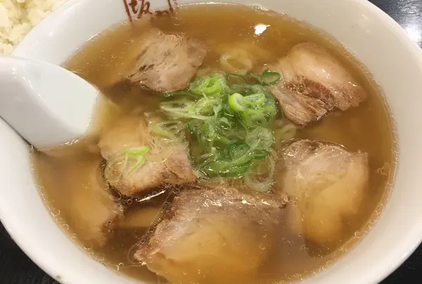 喜多方ラーメン 小法師 四日市駅前店
