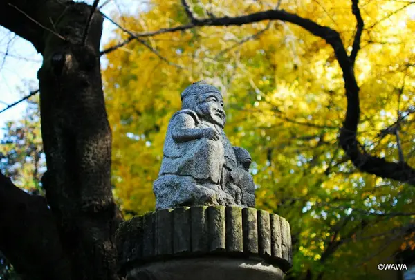 世田谷山観音寺