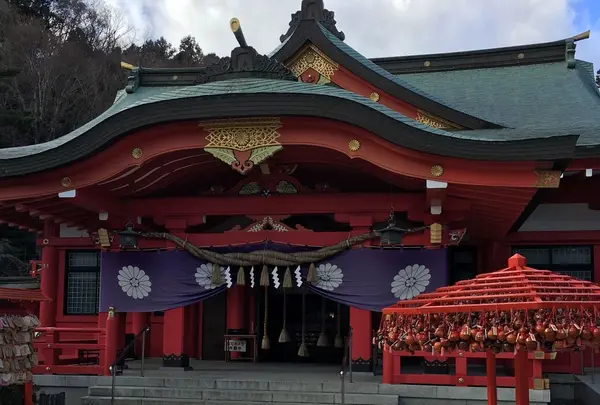 宮城縣護國神社の写真・動画_image_284326