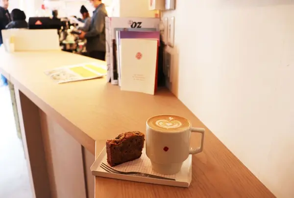 Coffee Supreme Tokyo