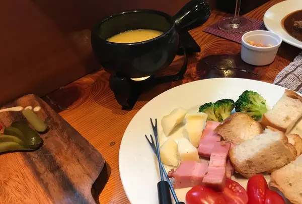 北千住 肉 Aging Beef & Cheese Dining NICNIC