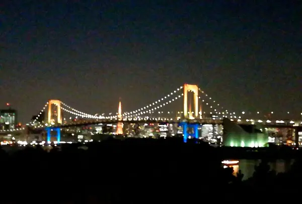 アクアシティお台場
