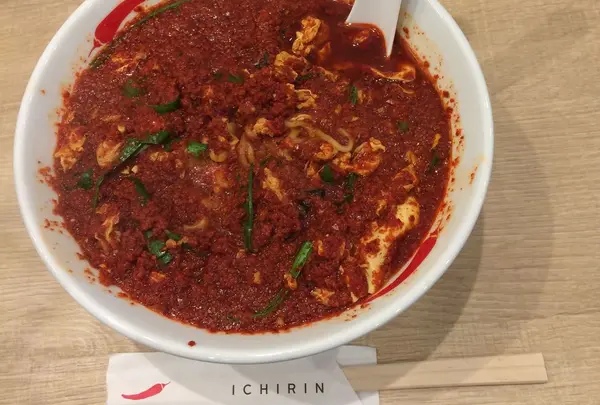 辛麺屋一輪 渋谷店の写真・動画_image_284990