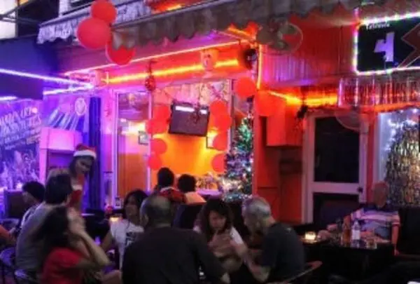 For Sports Bar bangkok