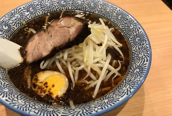 丸八そば店の写真・動画_image_285488