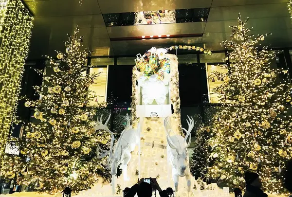 銀座三越