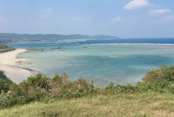 あやまる岬観光公園の写真・動画_image_285523