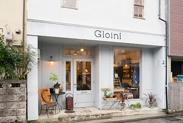 Gloini