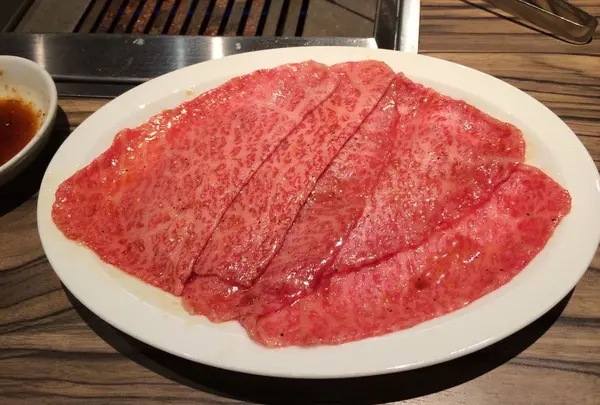 焼肉ジャンボはなれの写真・動画_image_286164