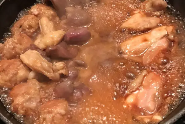 鳥料理 それがしの写真・動画_image_286165