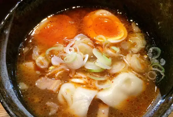 つけ麺屋 やすべえ 池袋店