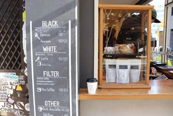 ABOUT LIFE COFFEE BREWERS
