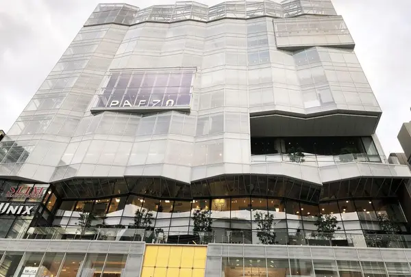 KIRARITO GINZA