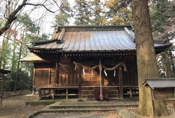 生品神社