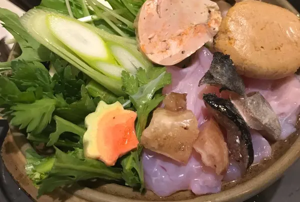 海鮮どんぶり亭