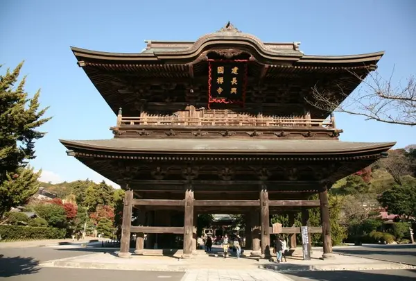 建長寺