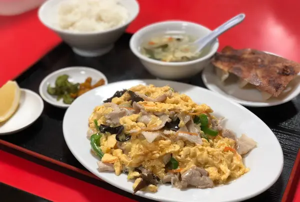 大連 中国家庭料理の写真・動画_image_286874