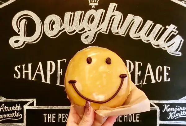 グッドタウンドーナツ （GOOD TOWN DOUGHNUTS）