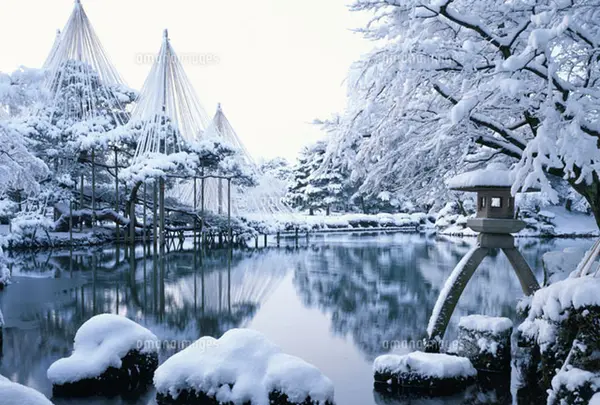 兼六園