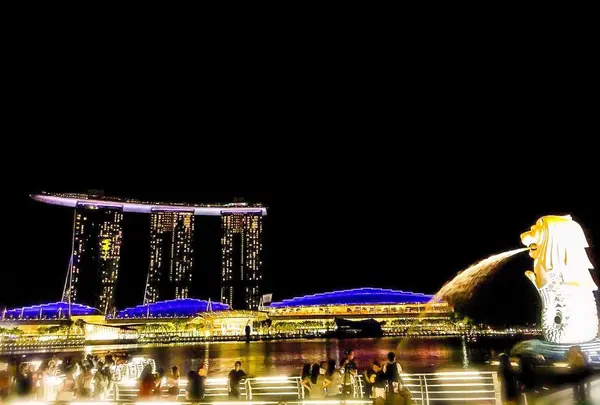 Merlionの写真・動画_image_287034