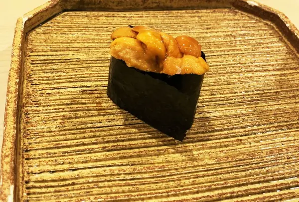 鮨 鈴木