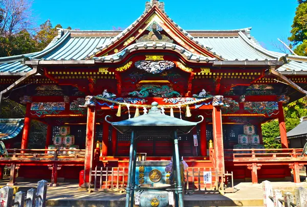 高尾山 薬王院（有喜寺）