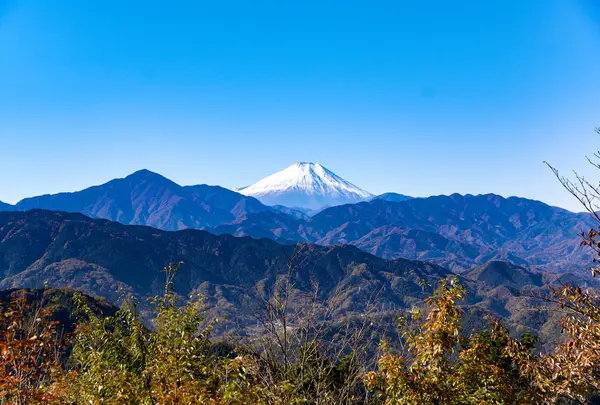 高尾山