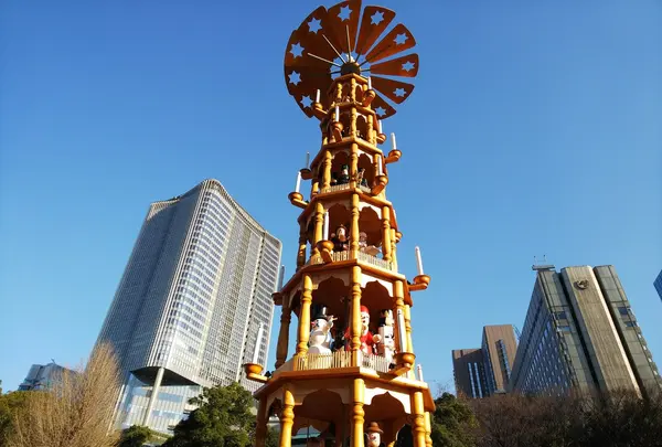 日比谷公園