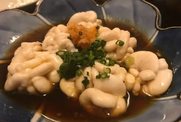 麻布さ和長