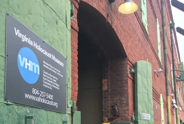 Virginia Holocaust Museum