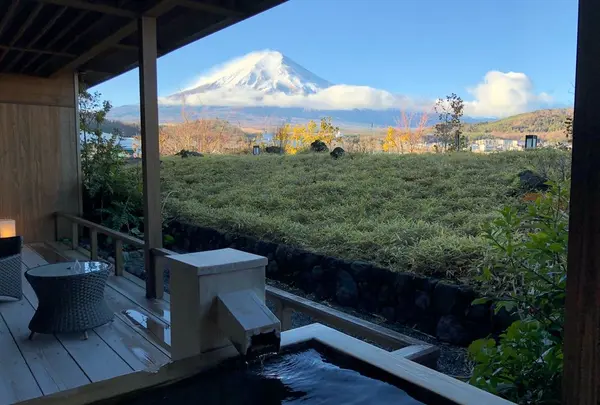 鐘山苑 別墅然然（べっしょ ささ）の写真・動画_image_288056