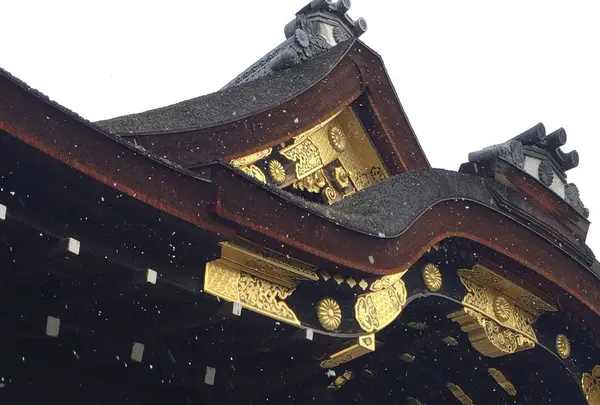 二条城