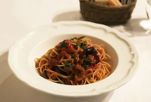 〔麻布十番方面〕ラ・パスタイオーネ