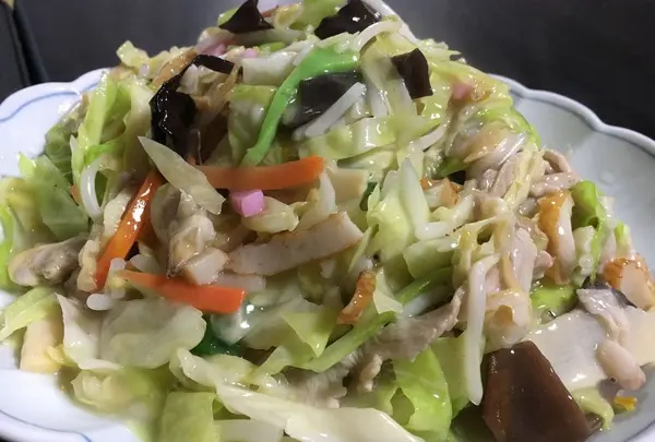 上海飯店