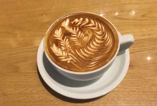 【閉店】ストリーマーコーヒーカンパニー 五本木店（STREAMER COFFEE COMPANY）の写真・動画_image_288436