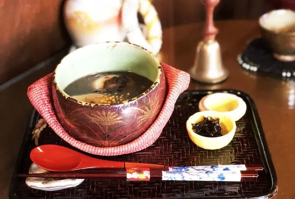 茶房旧茶屋亭