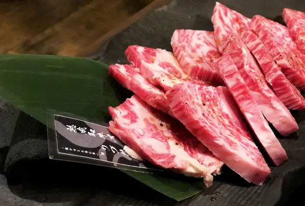 炭火焼肉 泉味亭の写真・動画_image_288662